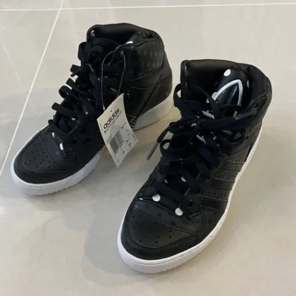 Adidas M Attitude Logo EF Limited Edition Original - Picture 4 of 11